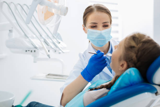 Why Choose Us for Your Dental Needs in Lake Alfred, FL